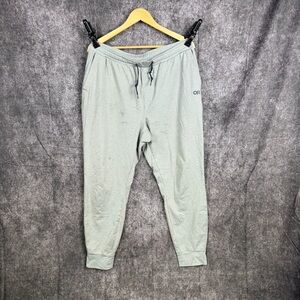 Outdoor Research Light Gray Joggers